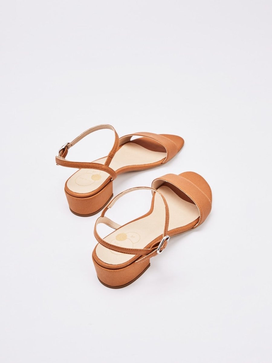 Sandale mit Absatz SUL - NINE TO FIVE - MALA - The Concept Store