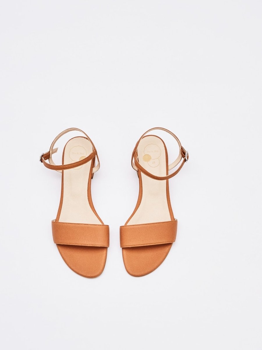 Sandale mit Absatz SUL - NINE TO FIVE - MALA - The Concept Store