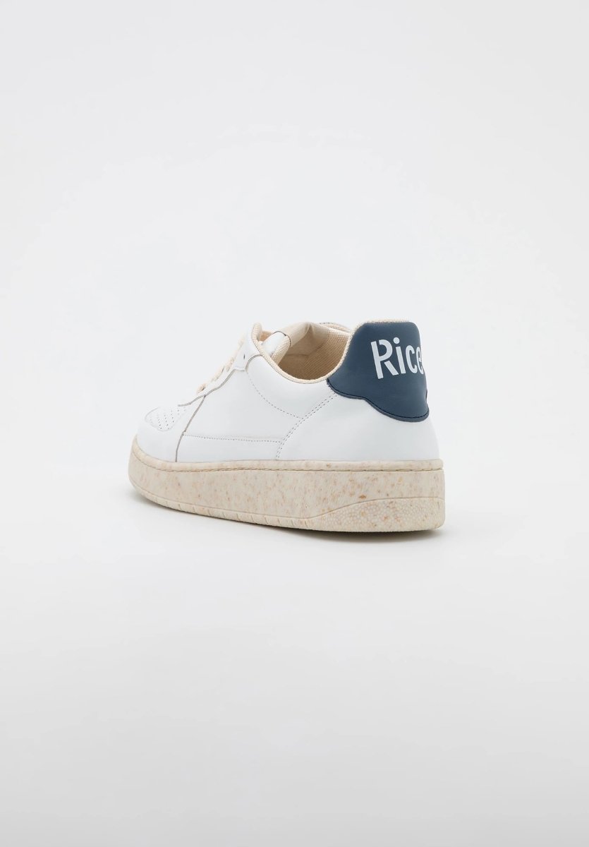 Sneaker OPEN21 BLUE - Rice - MALA - The Concept Store