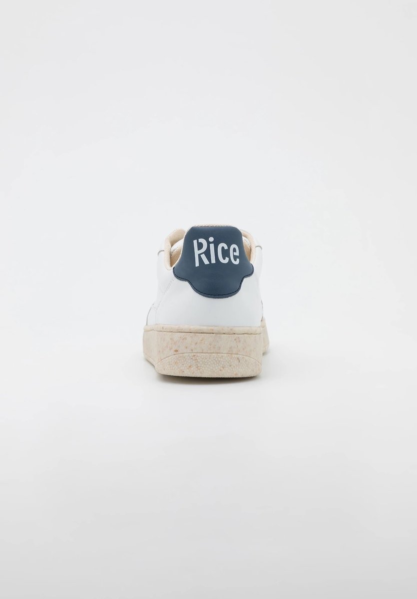 Sneaker OPEN21 BLUE - Rice - MALA - The Concept Store