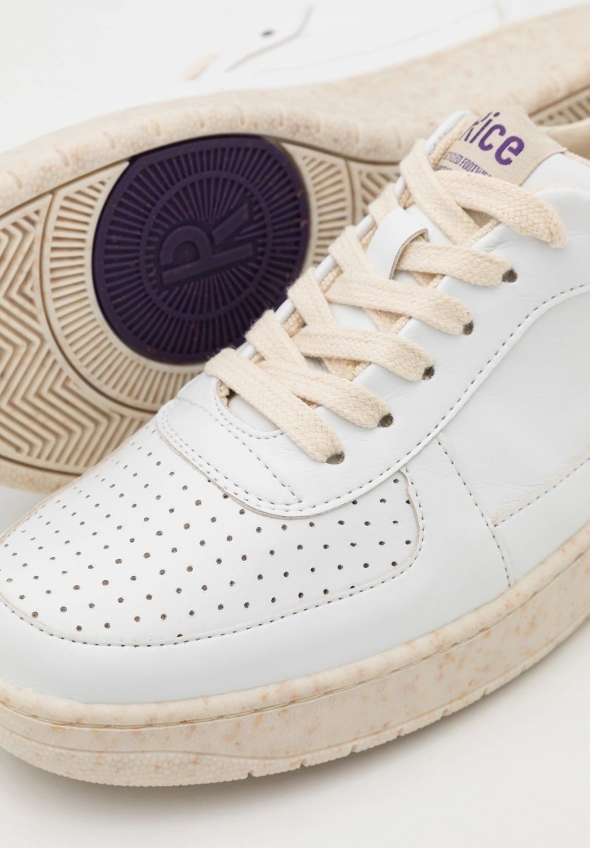 Sneaker OPEN21 BLUE - Rice - MALA - The Concept Store