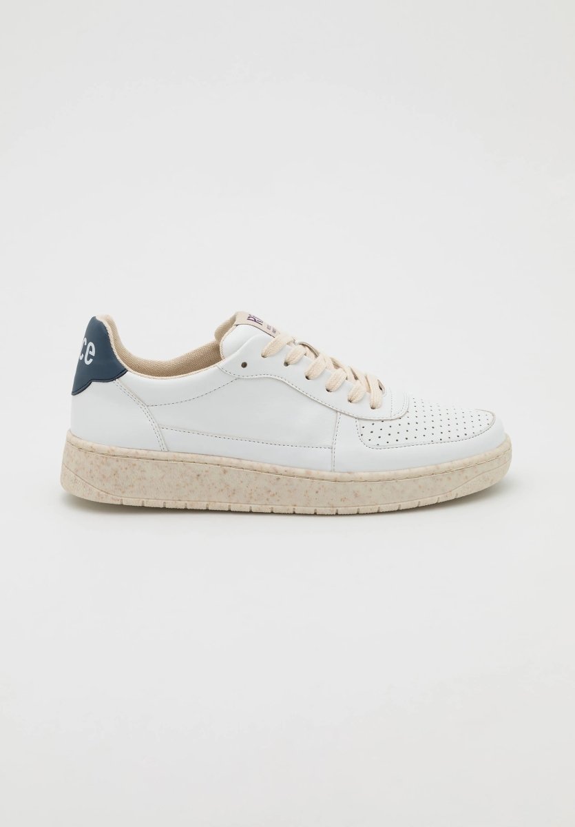 Sneaker OPEN21 BLUE - Rice - MALA - The Concept Store