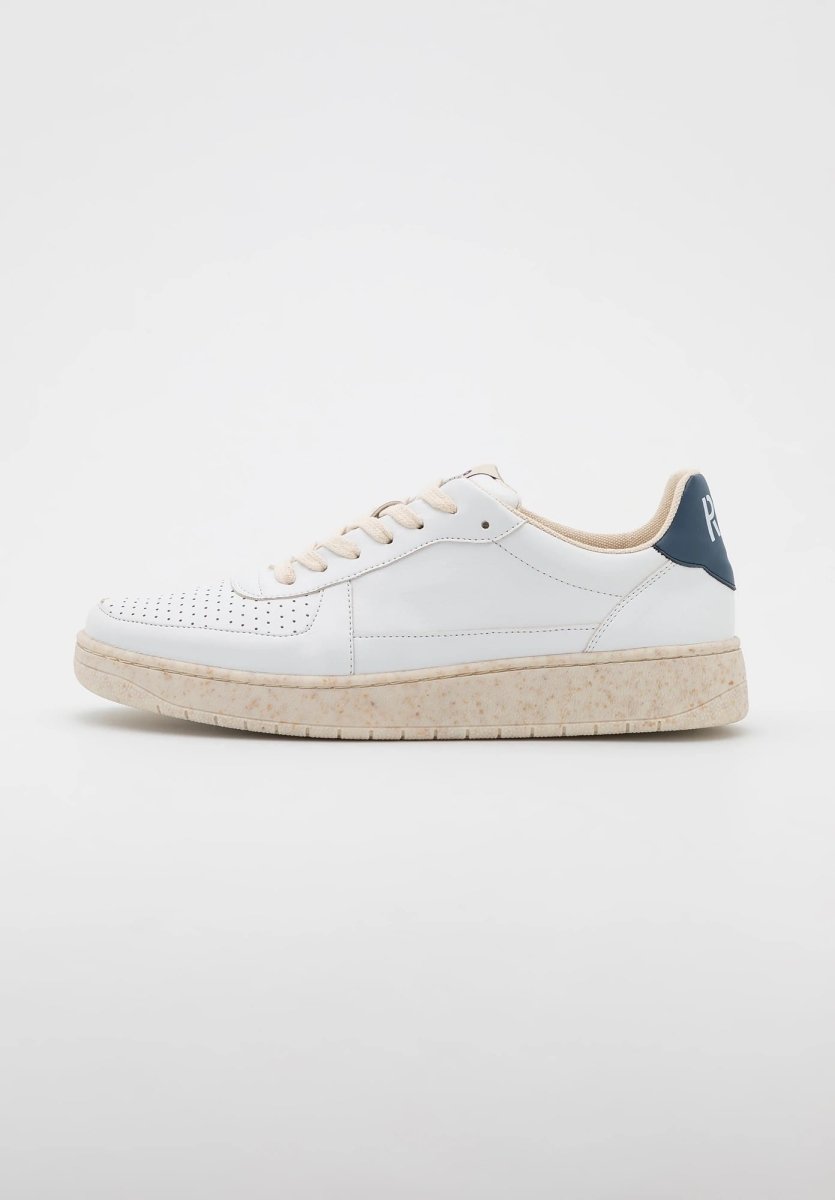 Sneaker OPEN21 BLUE - Rice - MALA - The Concept Store