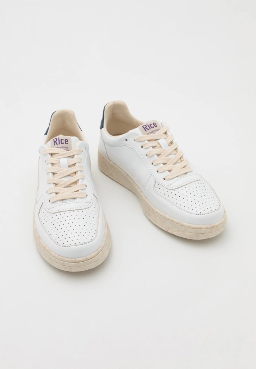 Sneaker OPEN21 WHITE - Rice - MALA - The Concept Store