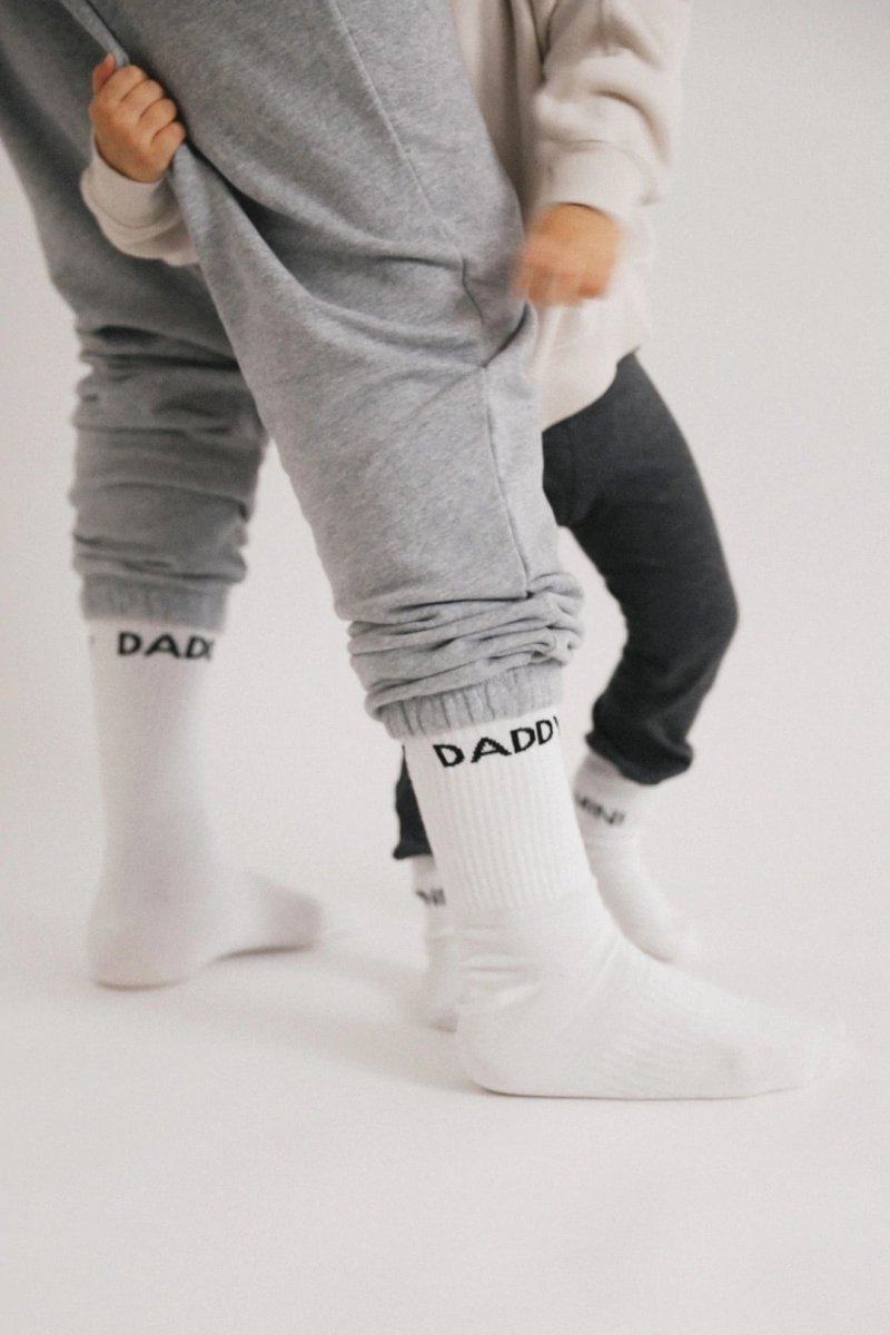 Socken FAMILY - famvibes - MALA - The Concept Store