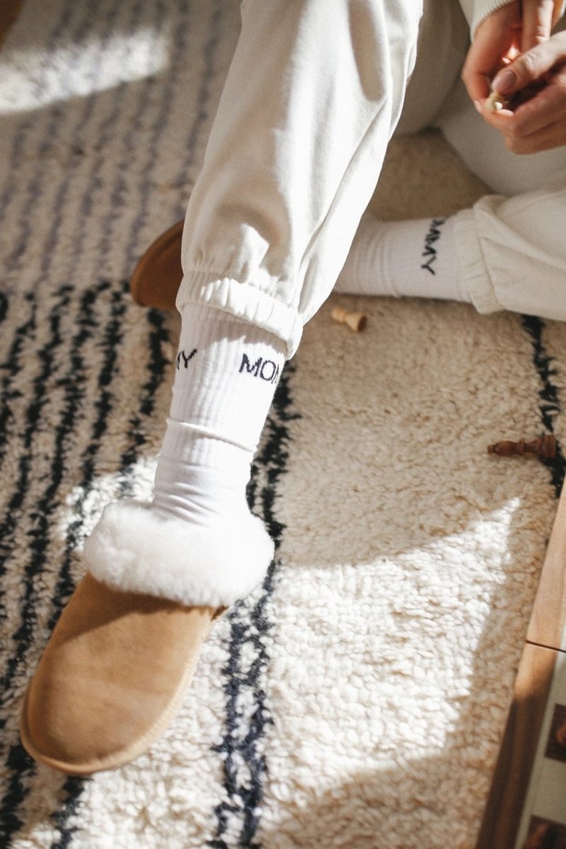 Socken FAMILY - famvibes - MALA - The Concept Store