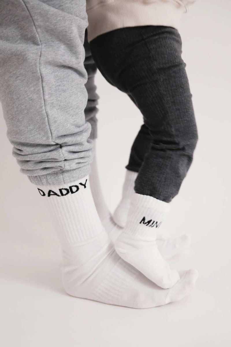 Socken FAMILY - famvibes - MALA - The Concept Store
