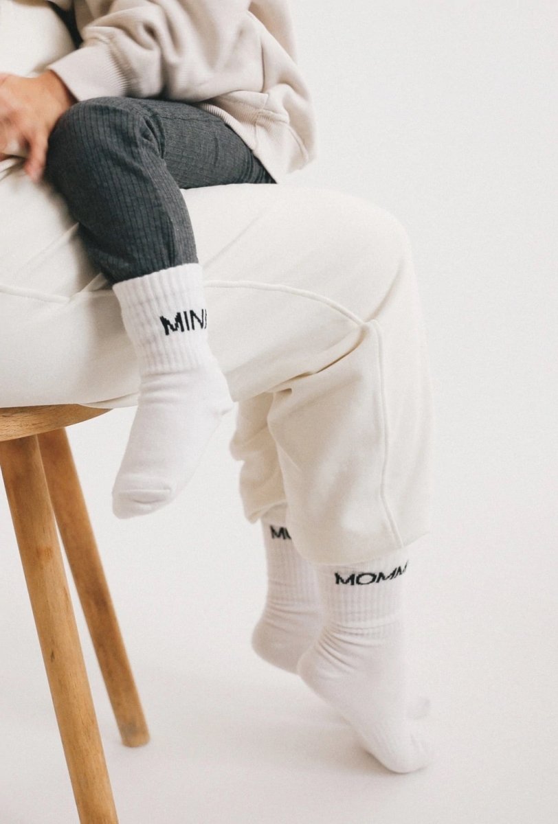 Socken FAMILY - famvibes - MALA - The Concept Store