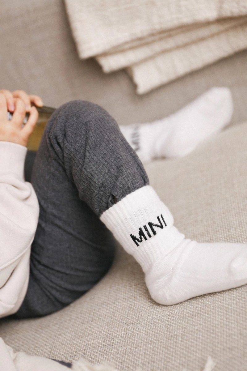 Socken FAMILY - famvibes - MALA - The Concept Store