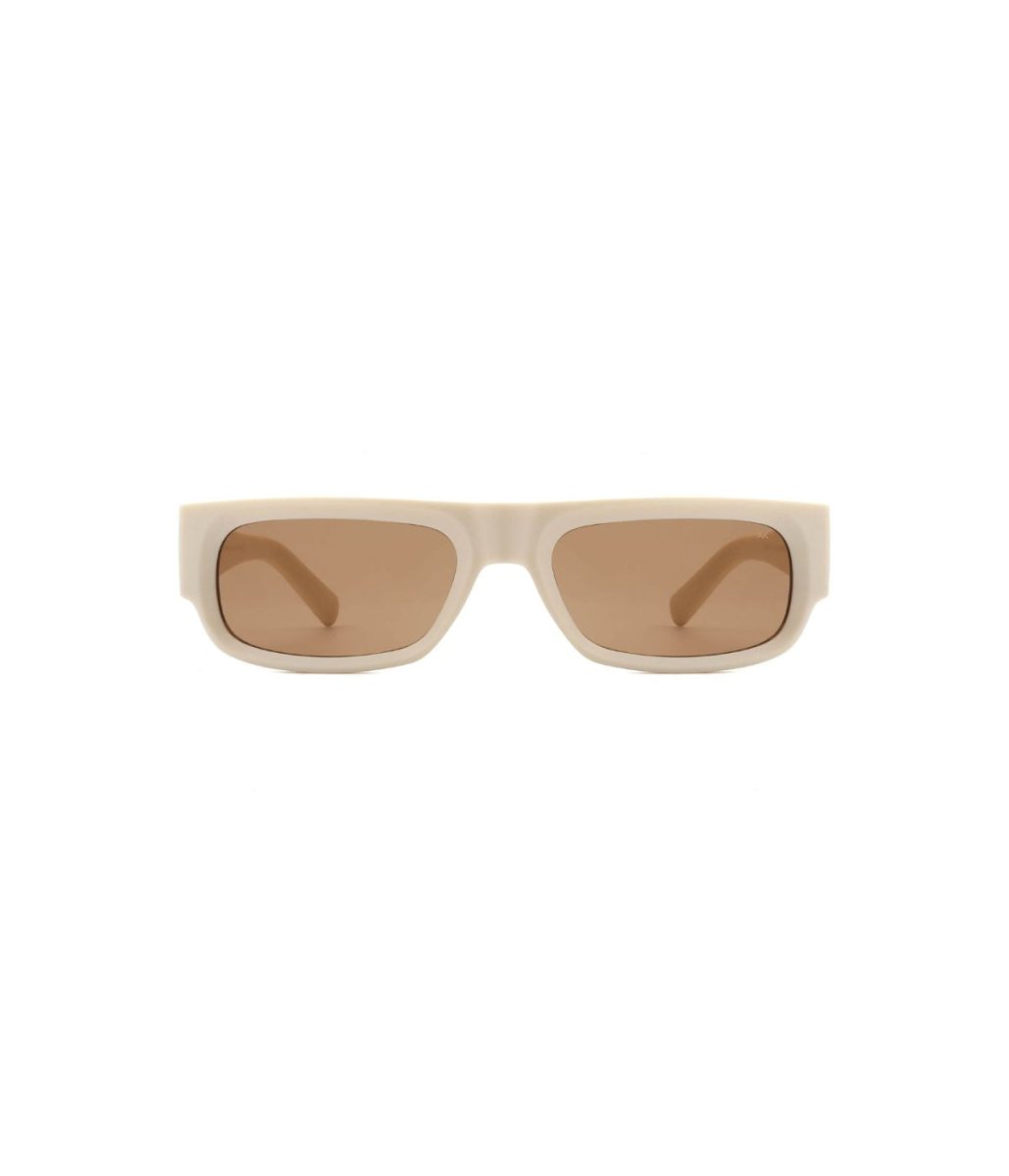 Sonnenbrille Jean Cream - A.Kjaerbede - MALA - The Concept Store