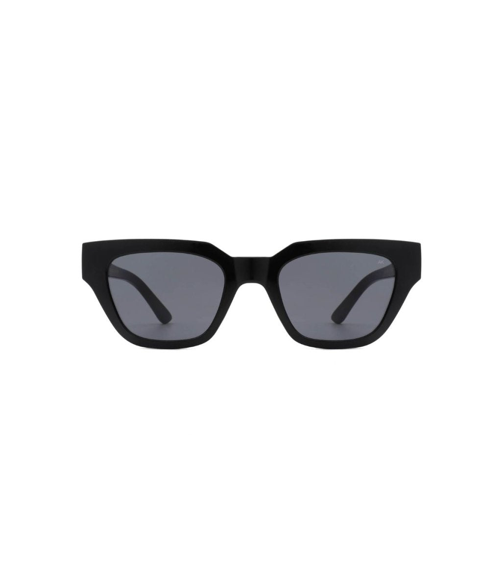 Sonnenbrille Kaws Black - A.Kjaerbede - MALA - The Concept Store