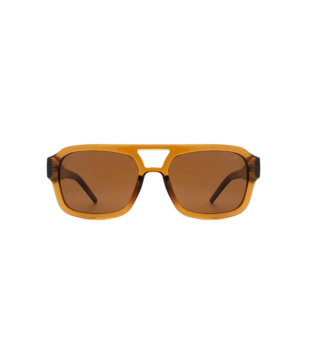 Sonnenbrille Kaya Smoke Transparent - A.Kjaerbede - MALA - The Concept Store