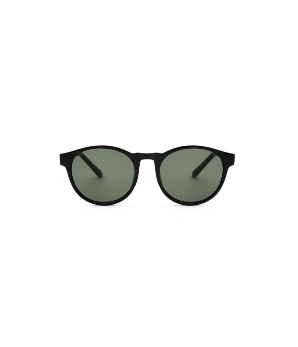 Sonnenbrille Marvin Black - A.Kjaerbede - MALA - The Concept Store