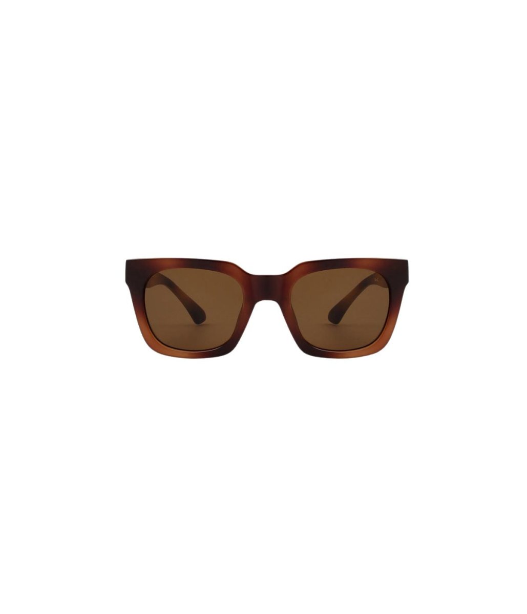 Sonnenbrille Nancy Demi Brown - A.Kjaerbede - MALA - The Concept Store