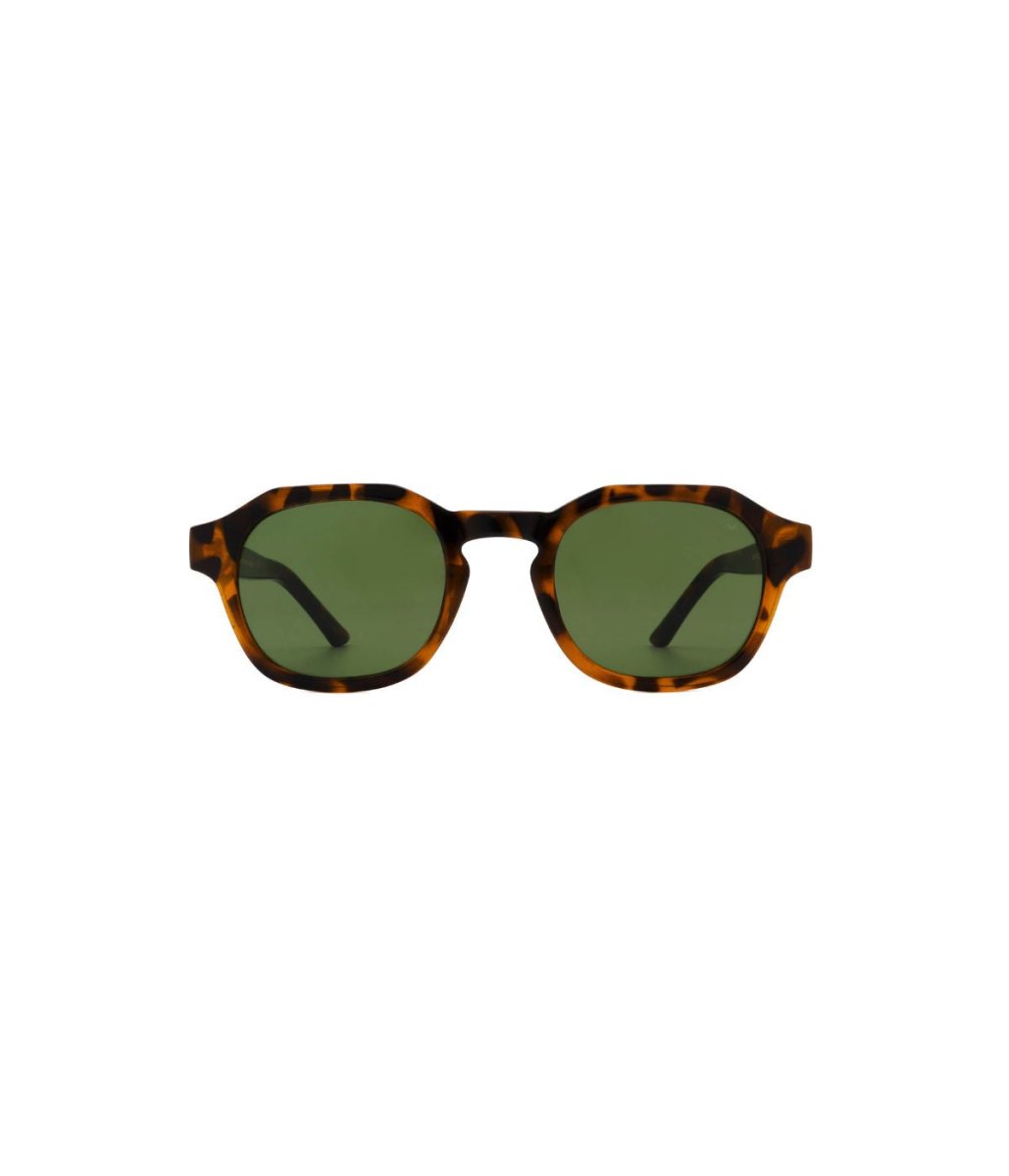 Sonnenbrille Zan Havana - A.Kjaerbede - MALA - The Concept Store