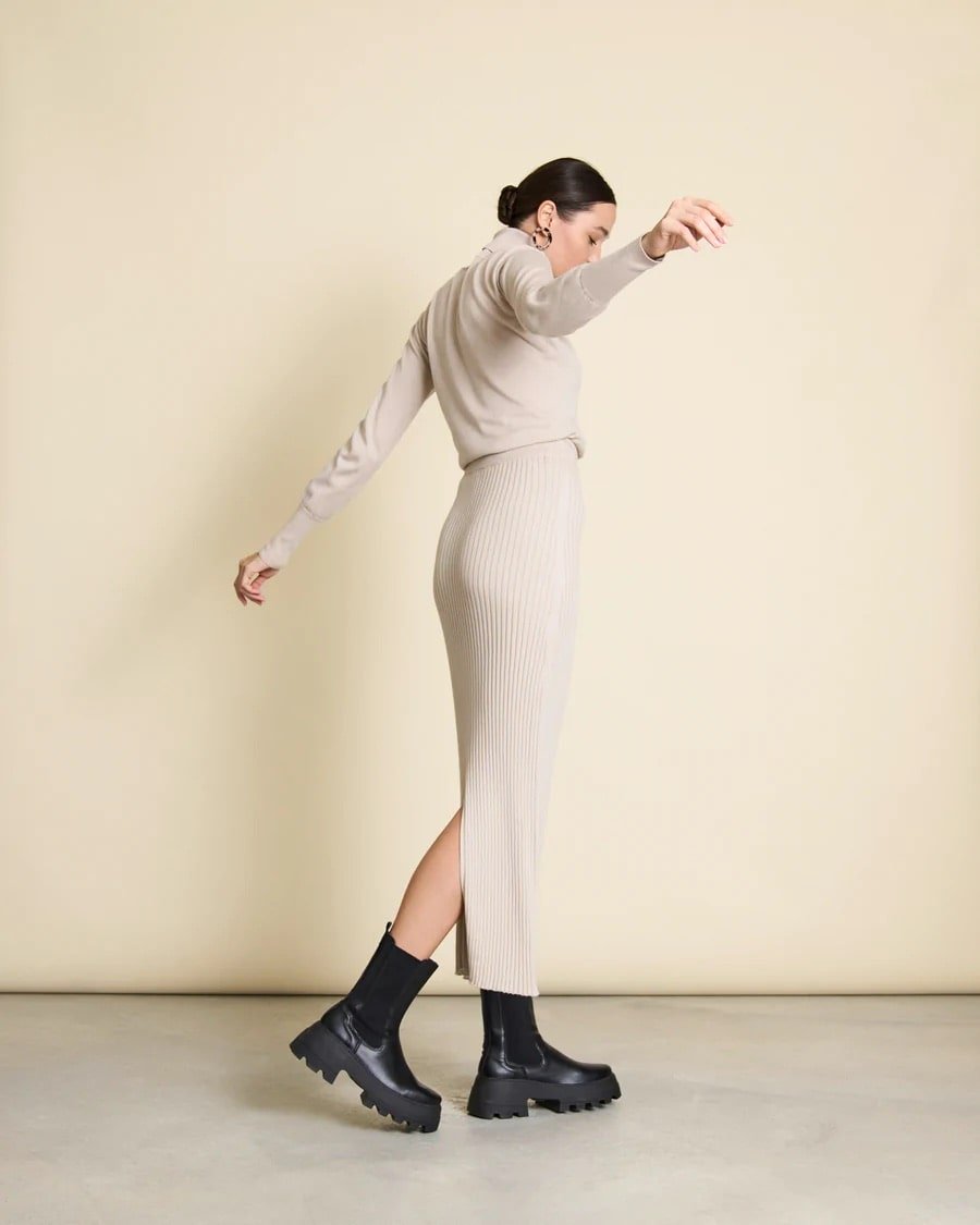 Strickrock Ebba - JAN'N JUNE - MALA - The Concept Store