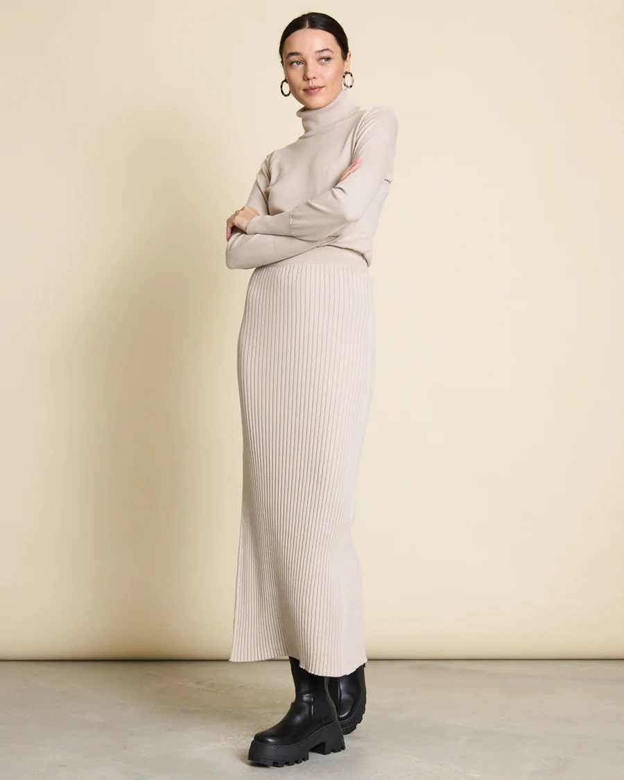 Strickrock Ebba - JAN'N JUNE - MALA - The Concept Store