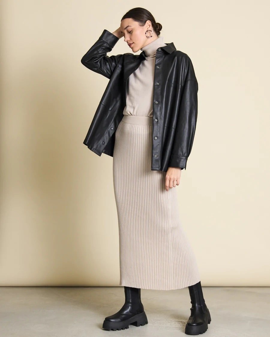 Strickrock Ebba - JAN'N JUNE - MALA - The Concept Store