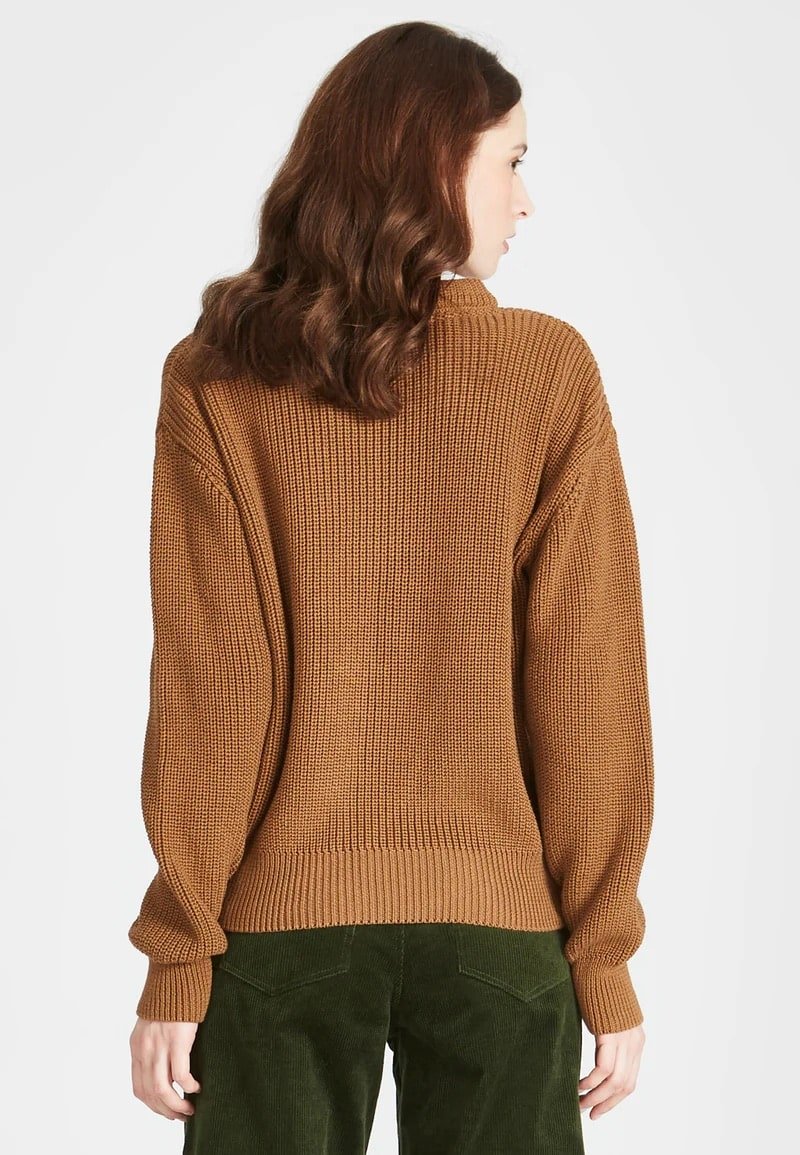 Sweater Aria aus Bio-Baumwolle - Givn Berlin - MALA - The Concept Store