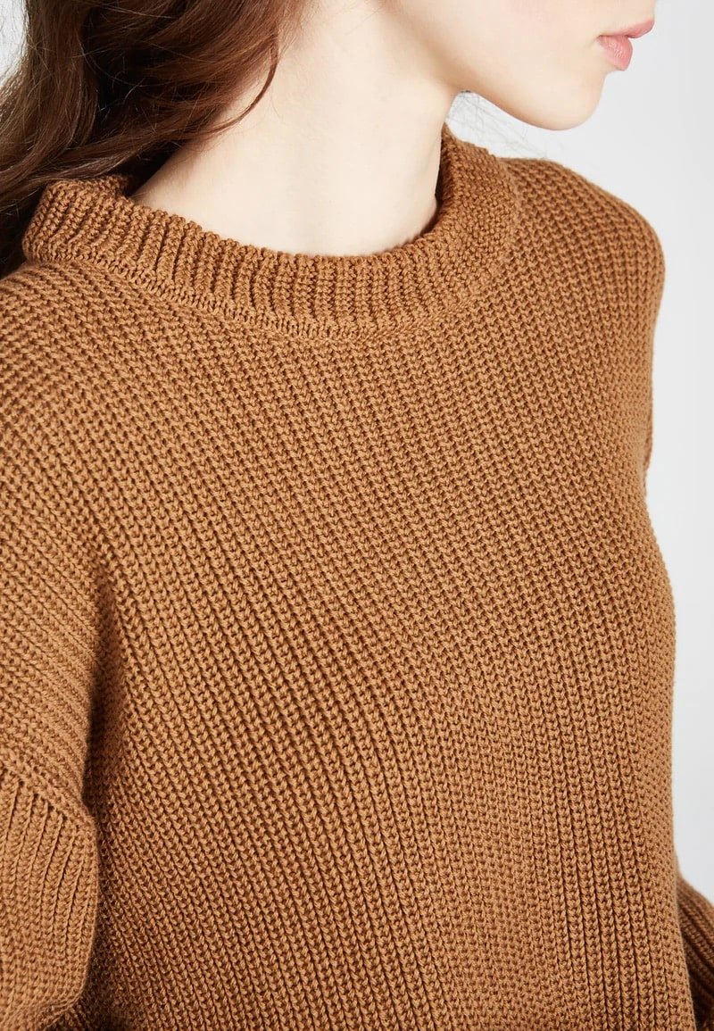 Sweater Aria aus Bio-Baumwolle - Givn Berlin - MALA - The Concept Store