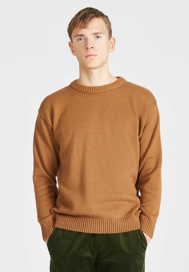 Sweater Felix aus Bio-Baumwolle - Givn Berlin - MALA - The Concept Store