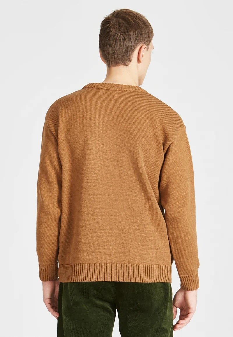 Sweater Felix aus Bio-Baumwolle - Givn Berlin - MALA - The Concept Store
