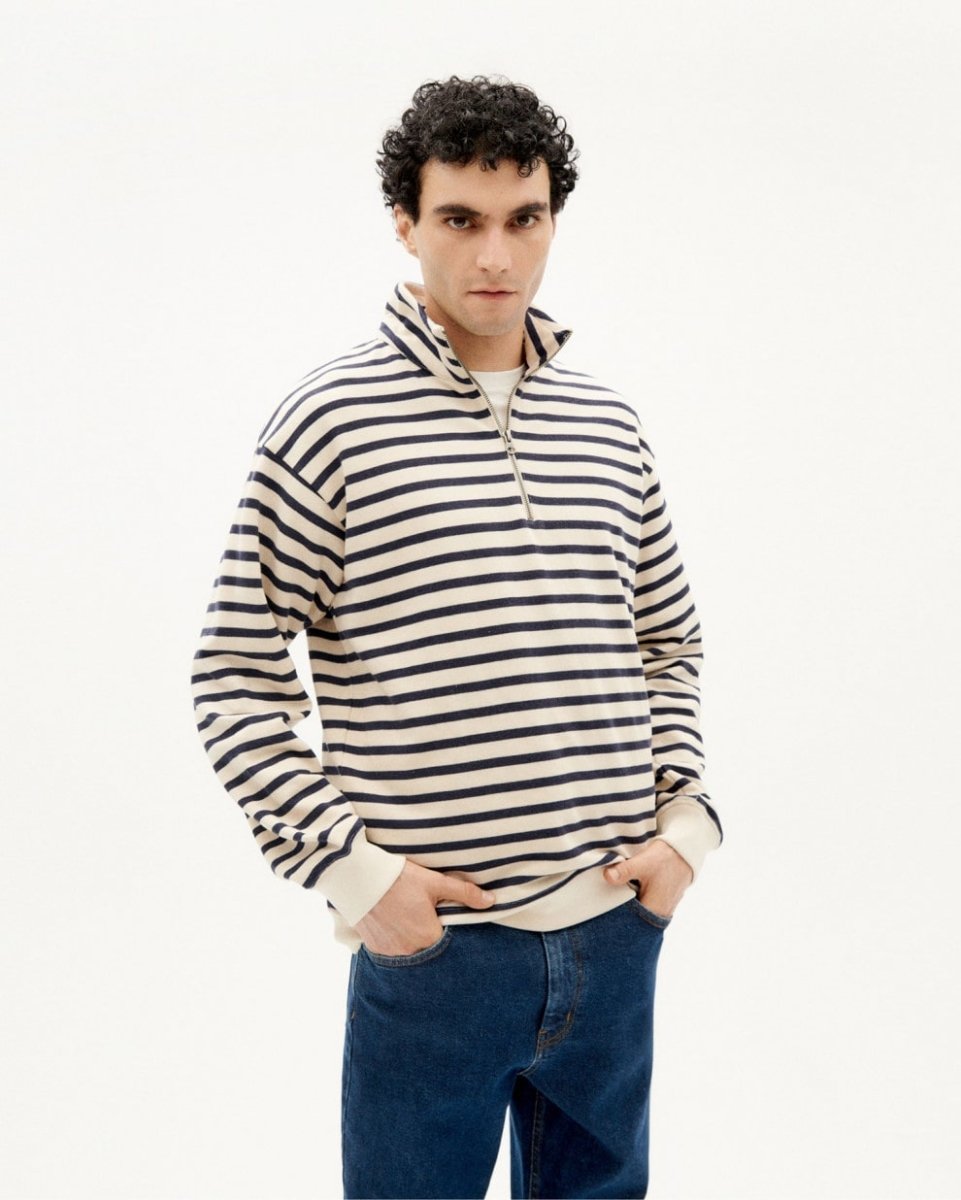 Sweatshirt Challenger - Thinking MU - MALA - The Concept Store