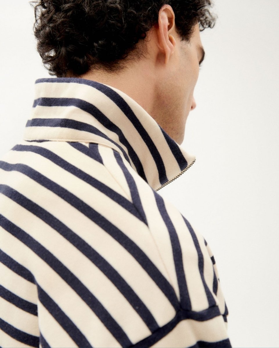 Sweatshirt Challenger - Thinking MU - MALA - The Concept Store