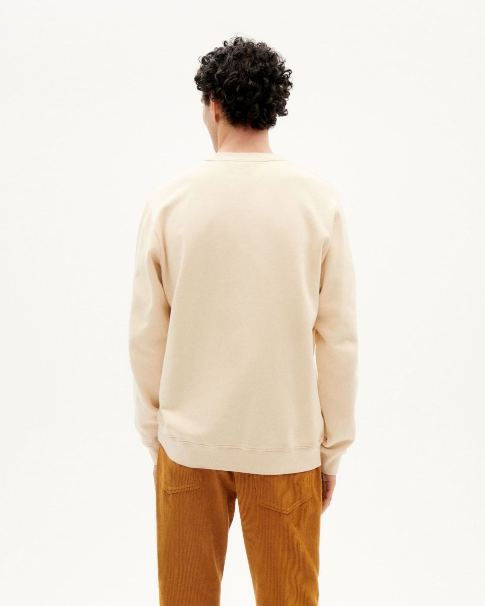 Sweatshirt Le Soleil - Thinking MU - MALA - The Concept Store