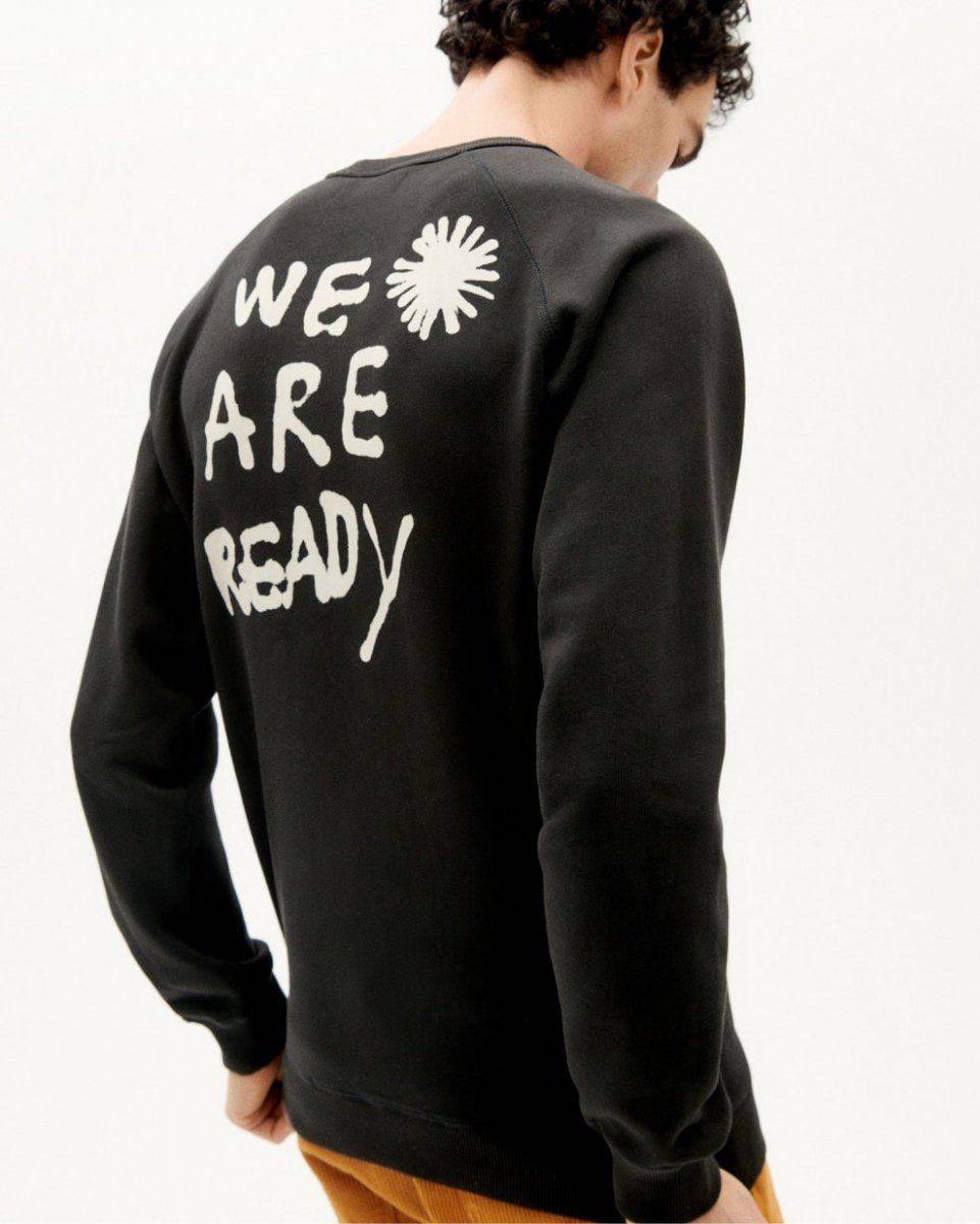 Sweatshirt Ready - Thinking MU - MALA - The Concept Store
