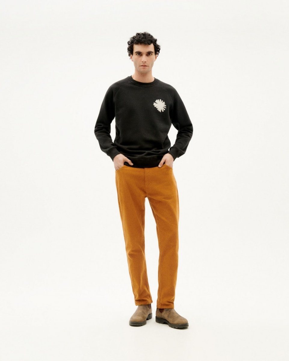 Sweatshirt Ready - Thinking MU - MALA - The Concept Store