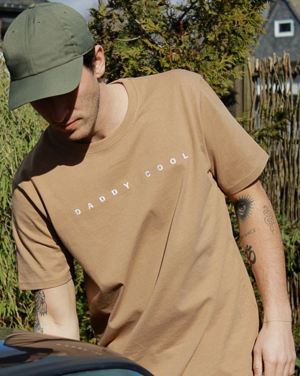 T-Shirt Daddy Cool - famvibes - MALA - The Concept Store