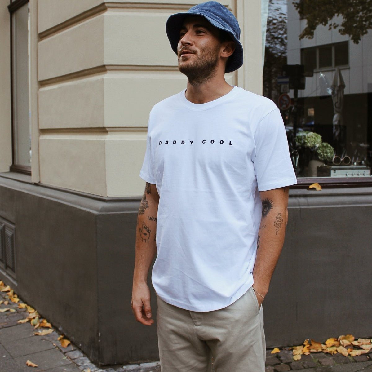 T-Shirt Daddy Cool - famvibes - MALA - The Concept Store