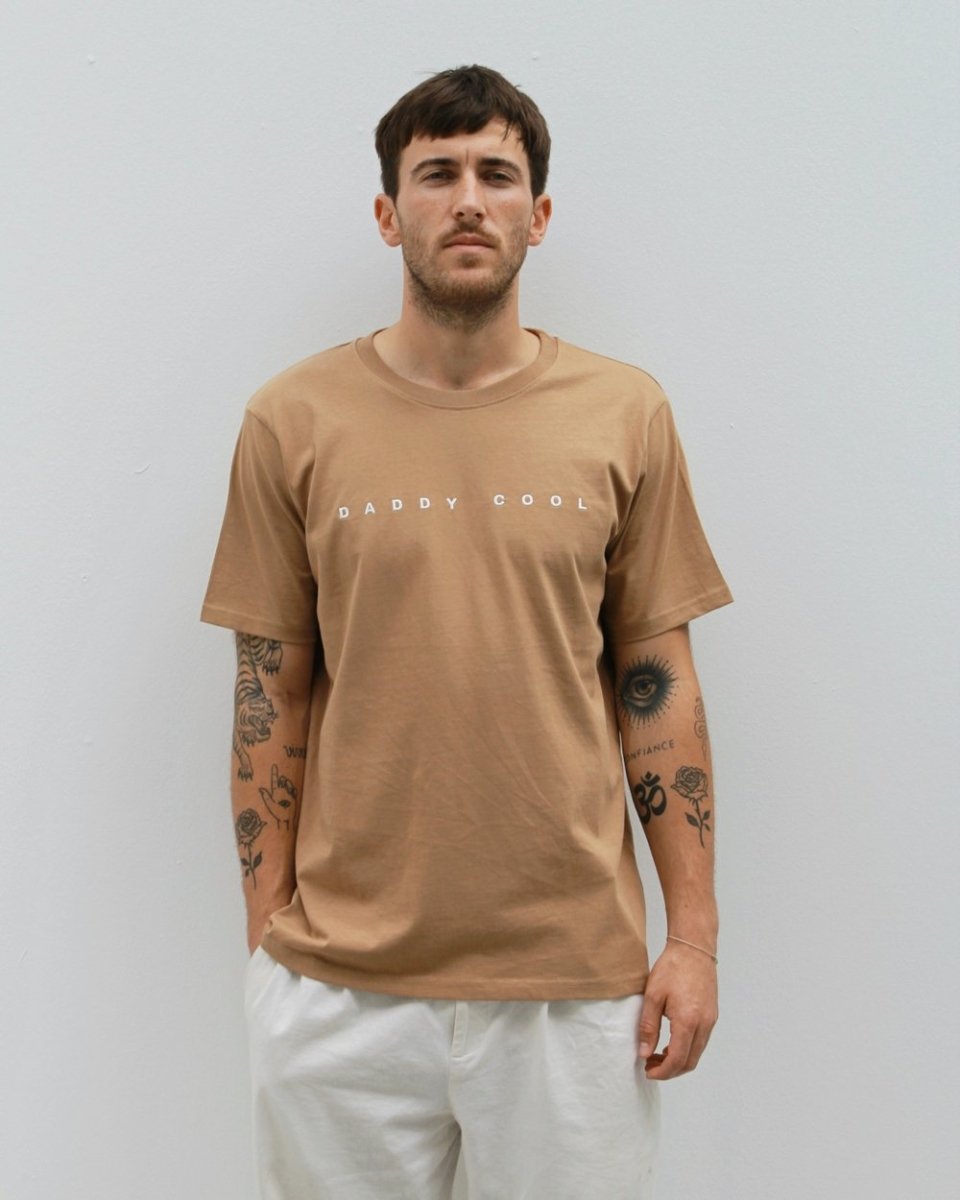 T-Shirt Daddy Cool - famvibes - MALA - The Concept Store