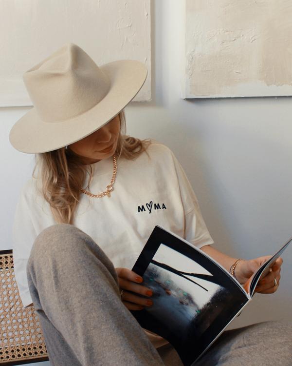 T-Shirt MAMA - famvibes - MALA - The Concept Store