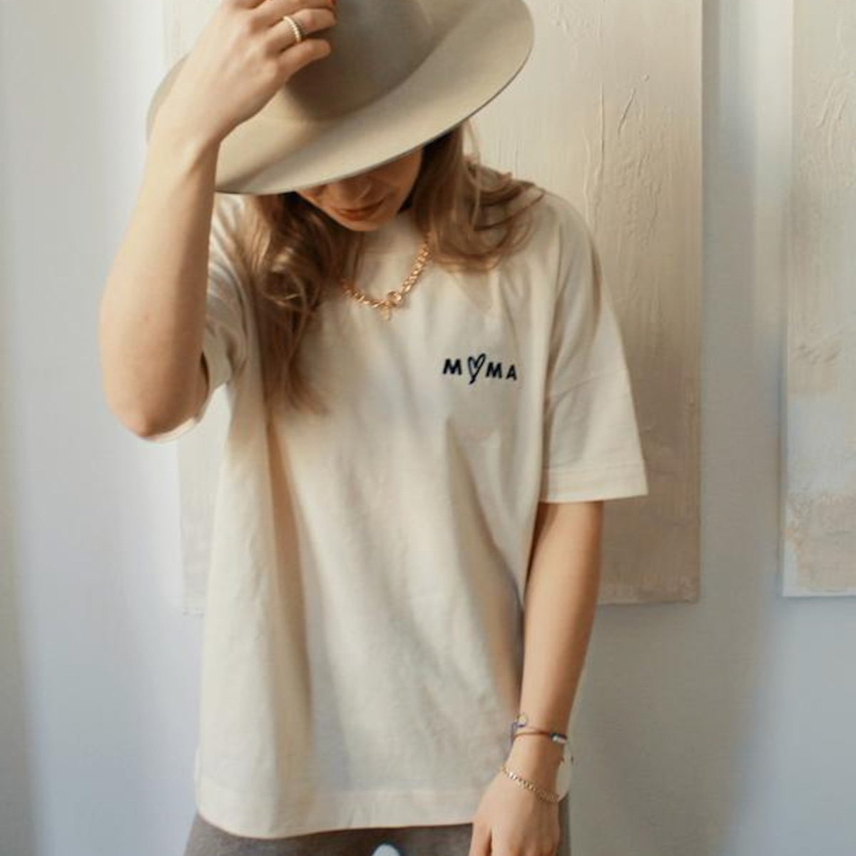 T-Shirt MAMA - famvibes - MALA - The Concept Store