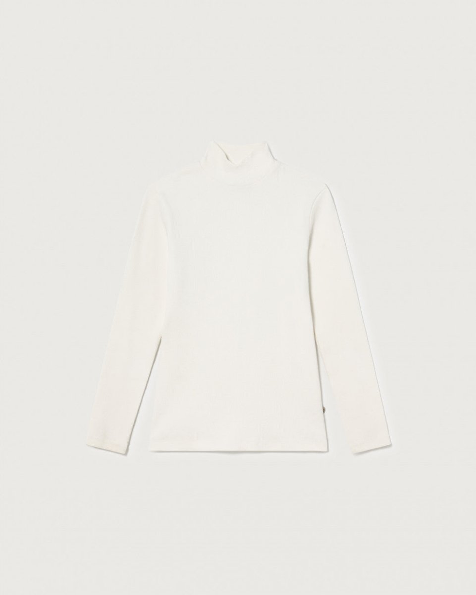 Top Aine Rib - Thinking MU - MALA - The Concept Store