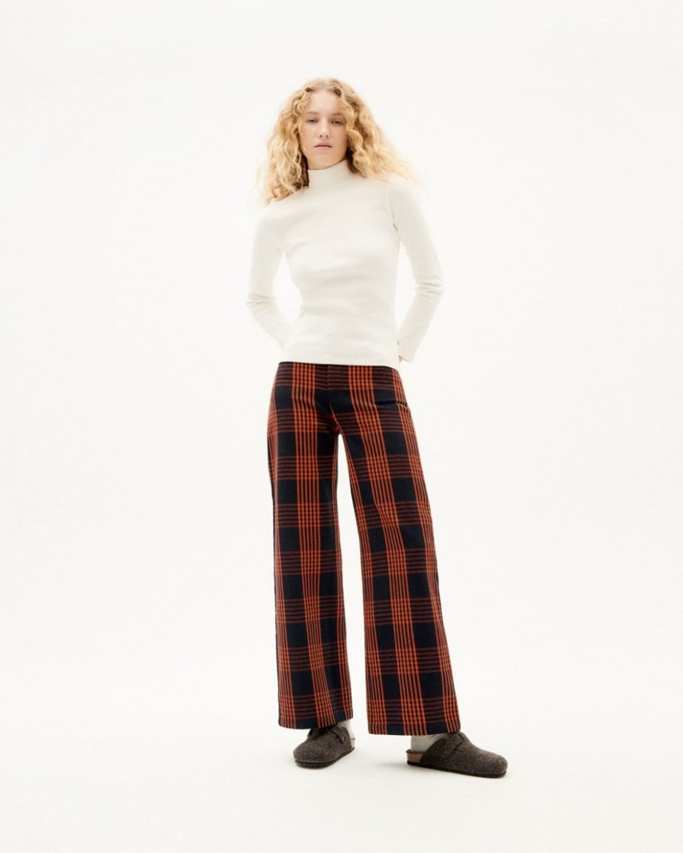 Top Aine Rib - Thinking MU - MALA - The Concept Store