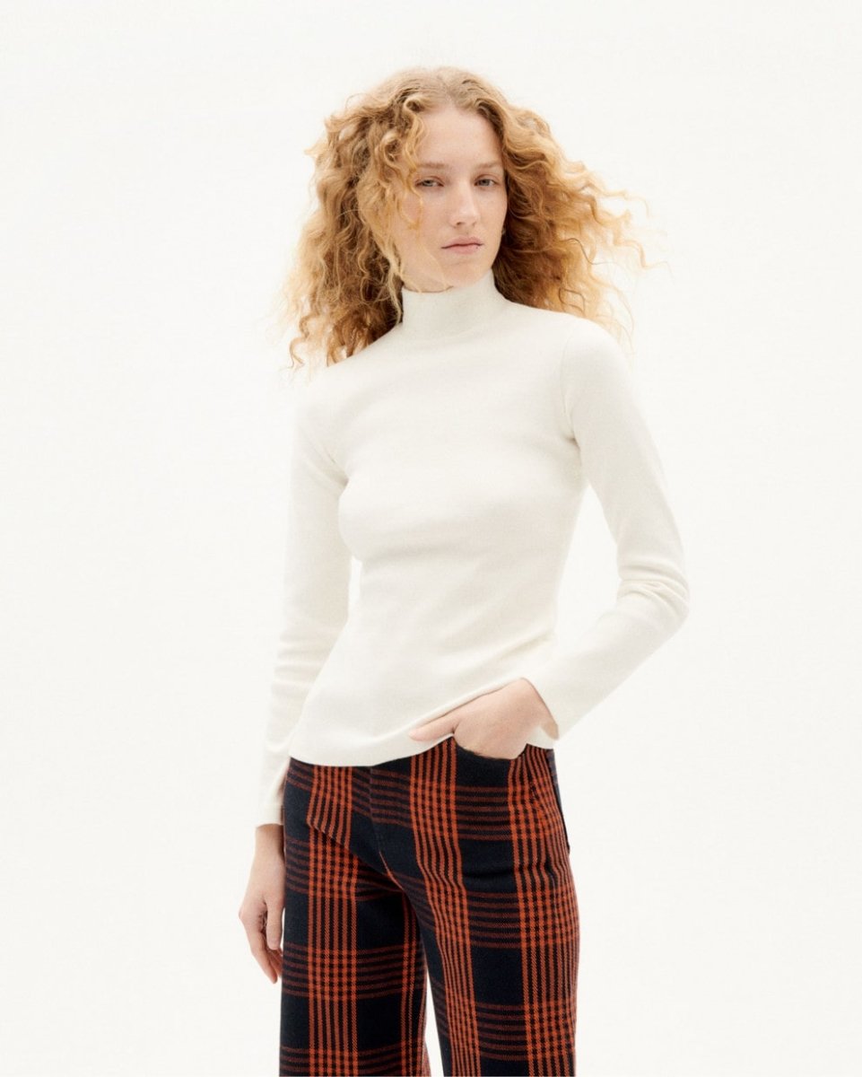 Top Aine Rib - Thinking MU - MALA - The Concept Store