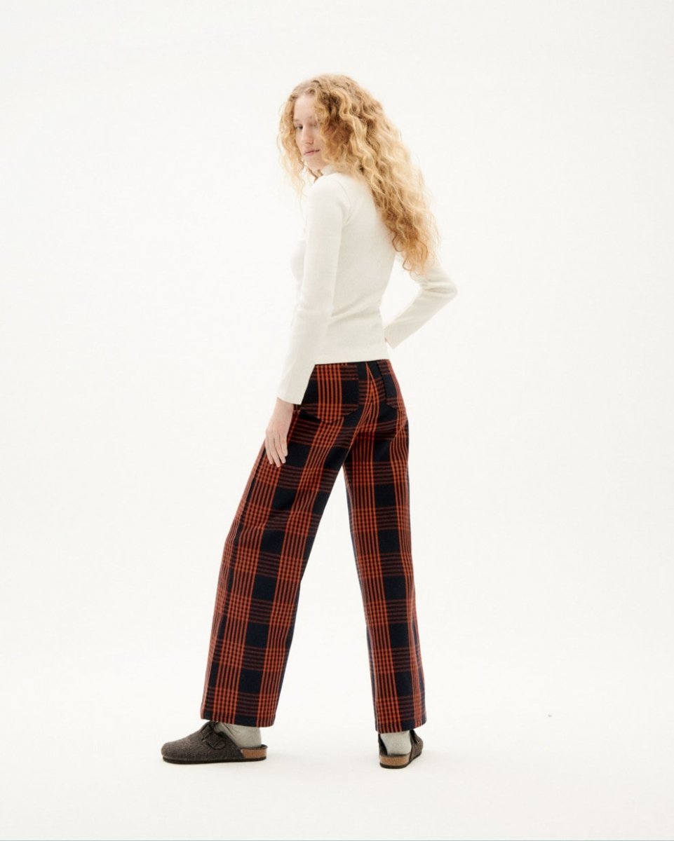 Top Aine Rib - Thinking MU - MALA - The Concept Store