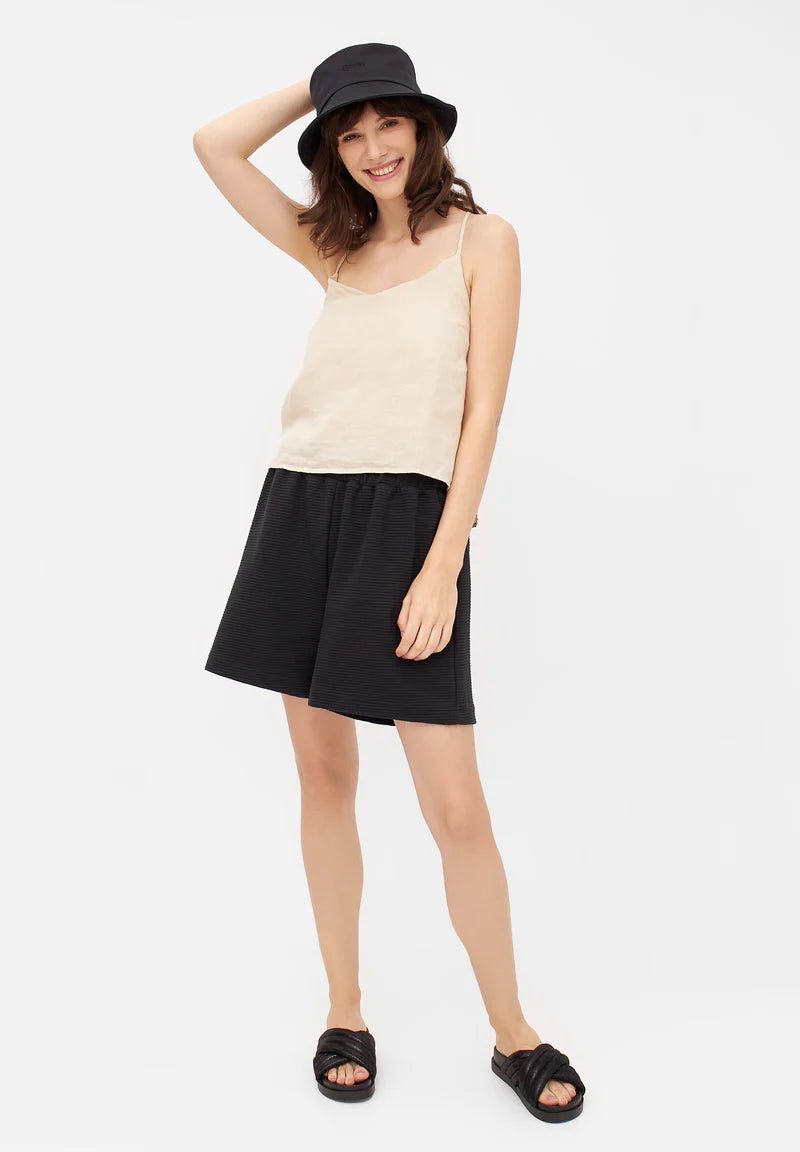 Top Julie in Beige - Givn Berlin - MALA - The Concept Store