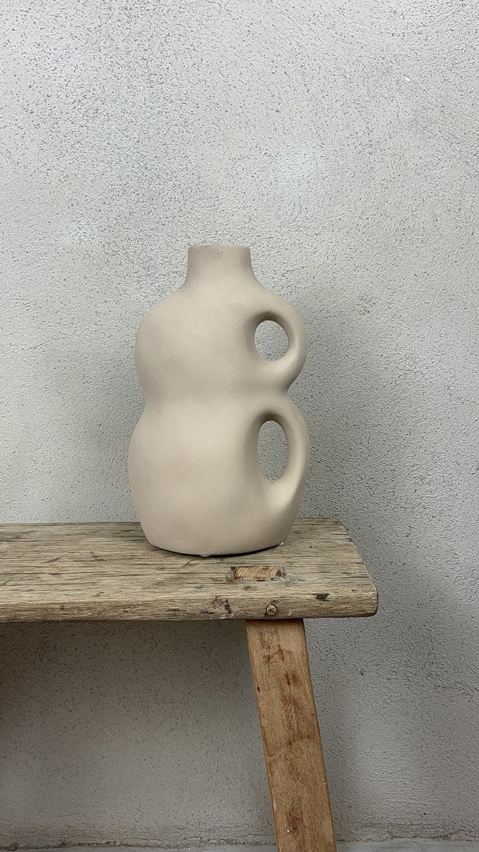 Vase Fine - Kersten B.V. - MALA - The Concept Store