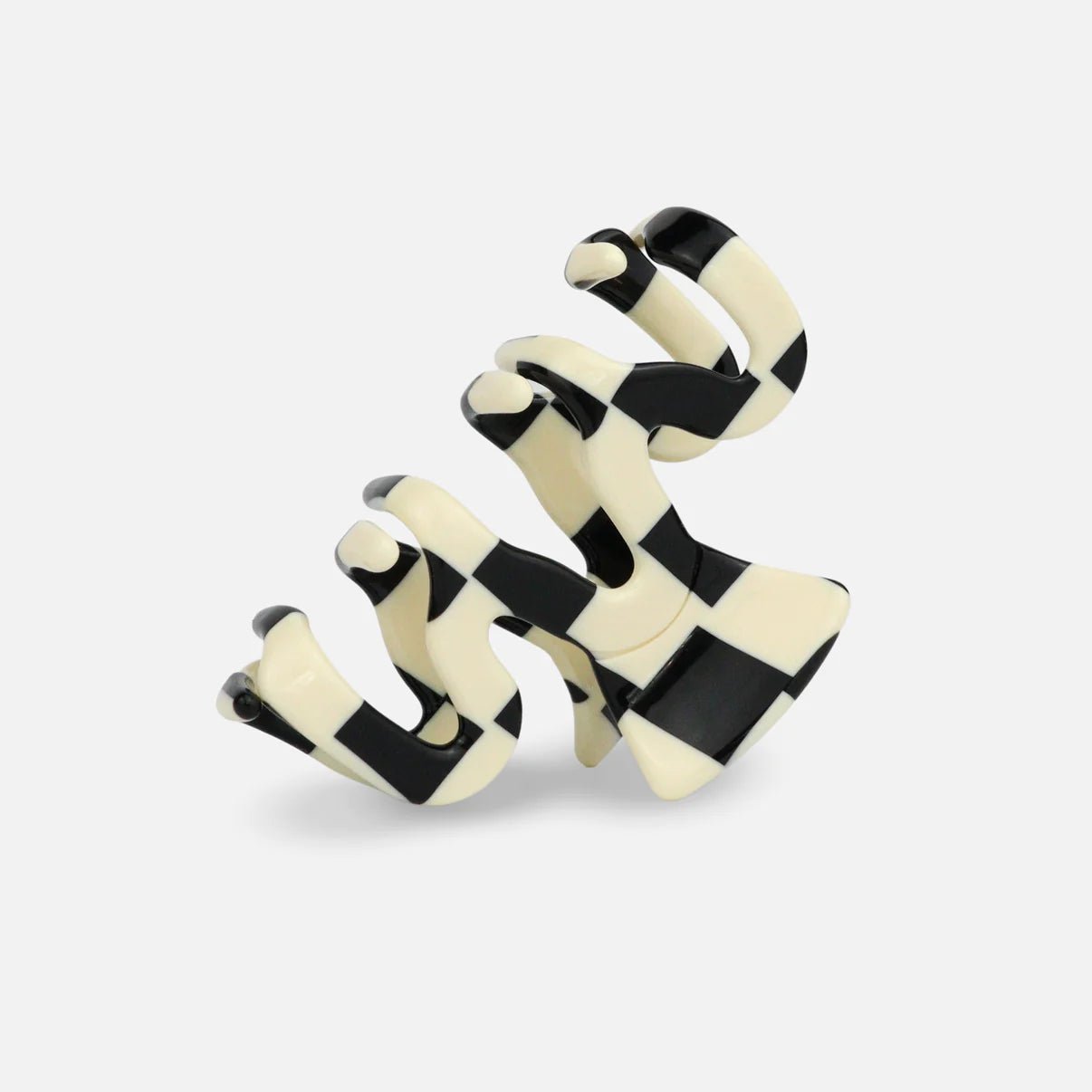 Wave Chunks - Sasstie - MALA - The Concept Store