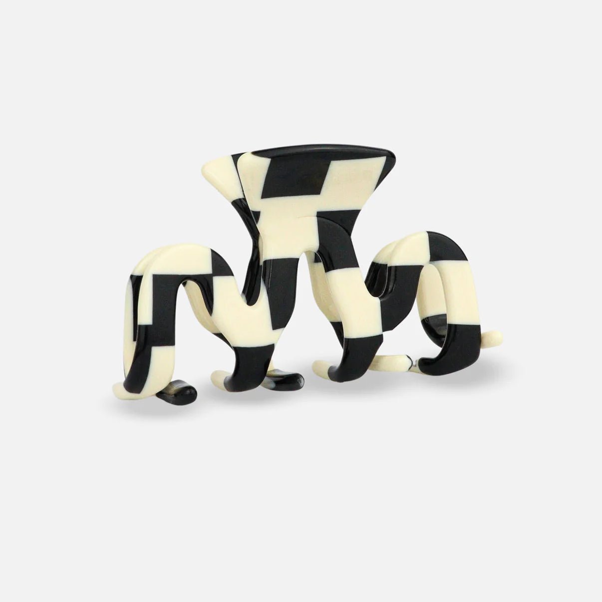 Wave Chunks - Sasstie - MALA - The Concept Store