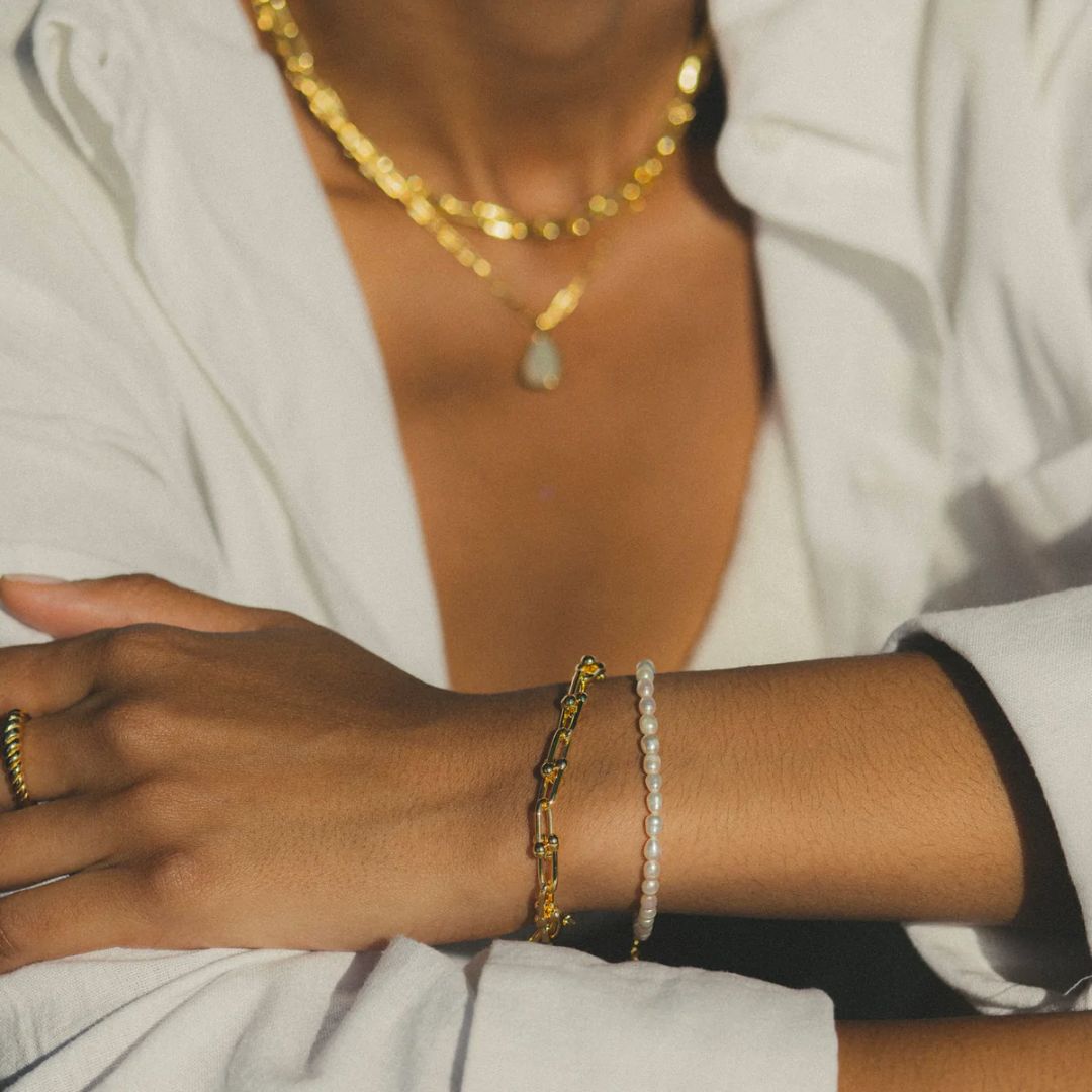 Neues Schmucklabel: Brandlinger - MALA - The Concept Store