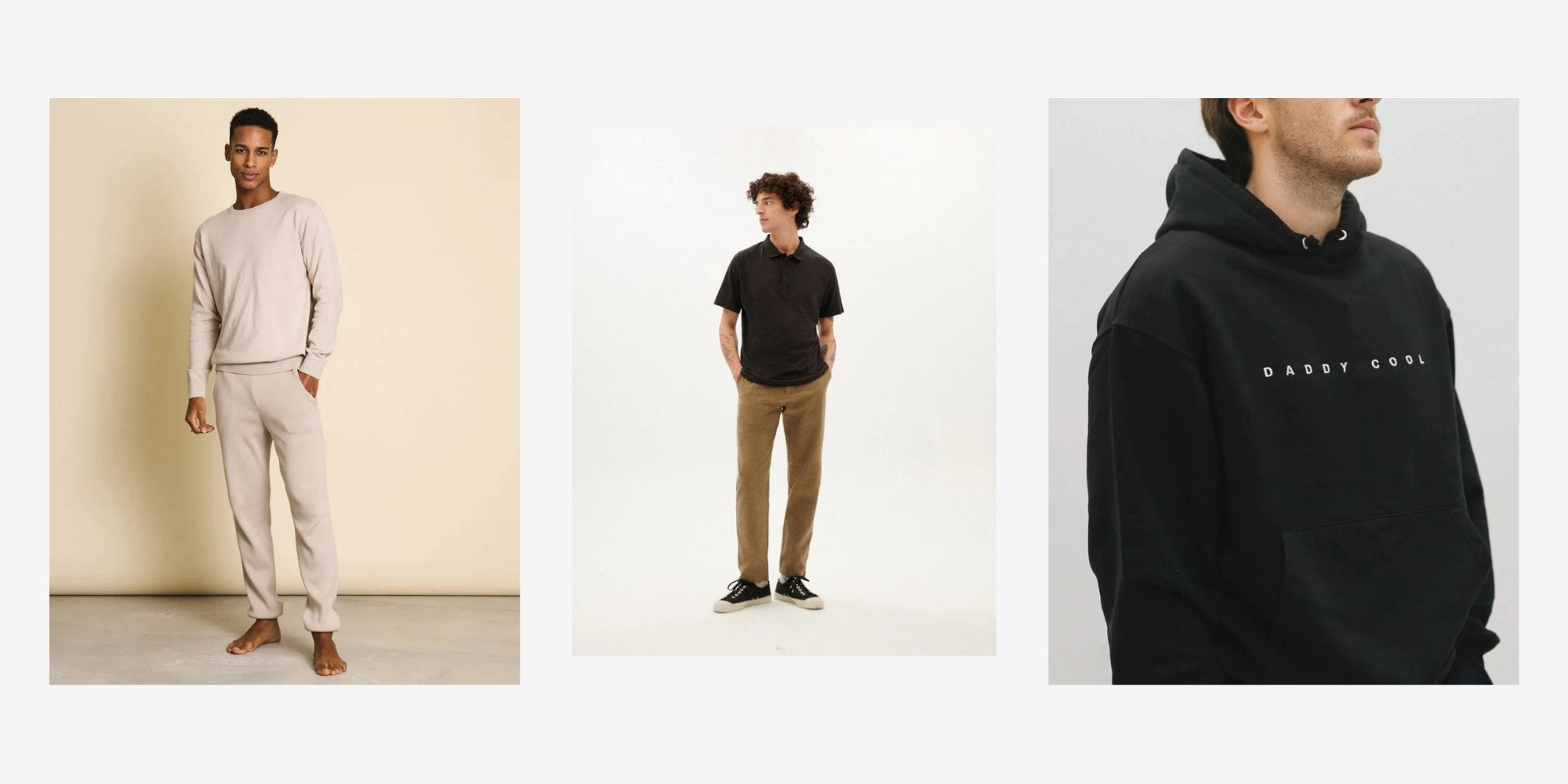 HERREN | MALA - The Concept Store