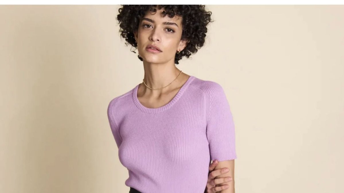 T-Shirts, Tops & Blusen Damen - MALA - The Concept Store