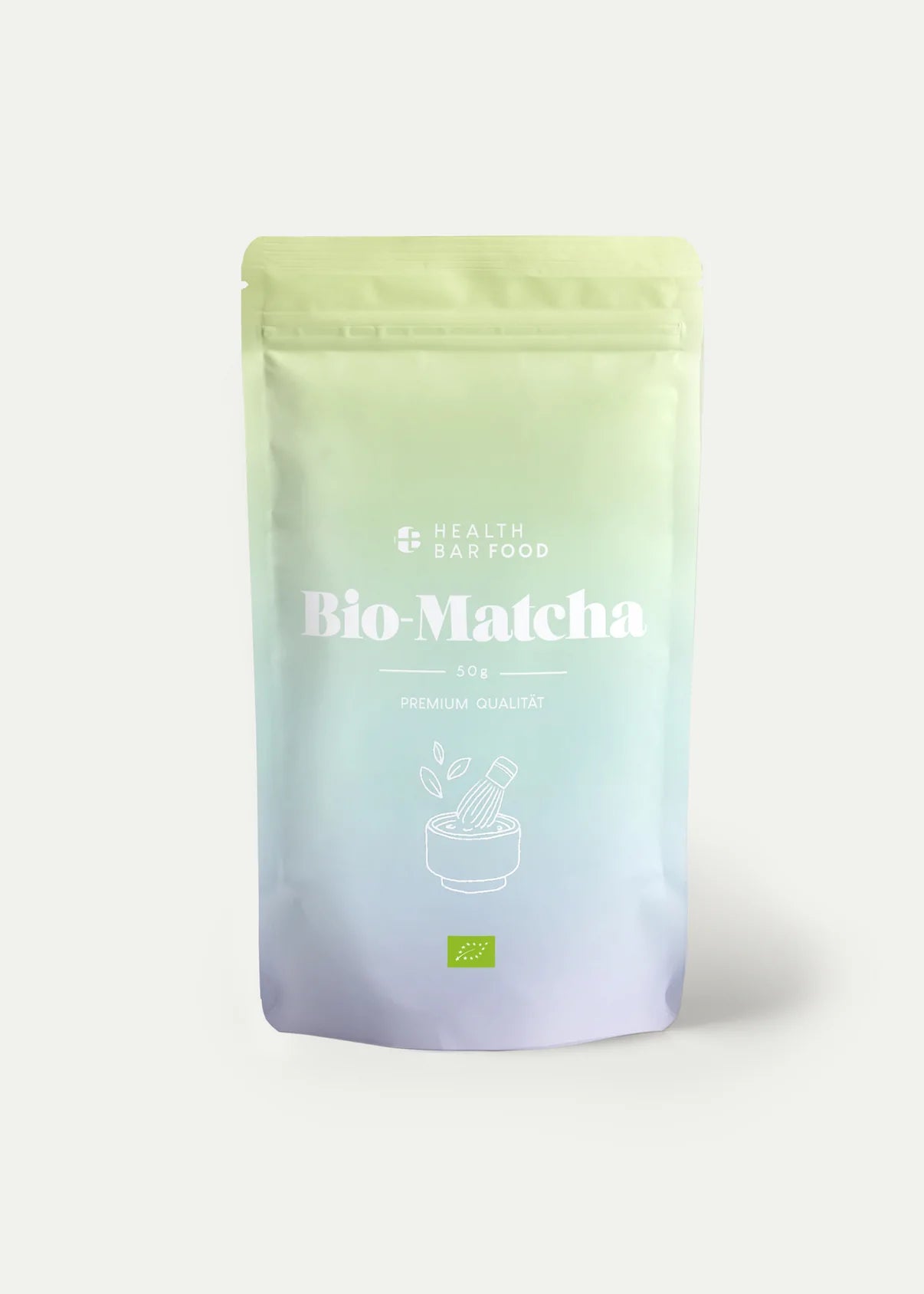Bio Matcha Tee - Health Bar - MALA - The Concept Store