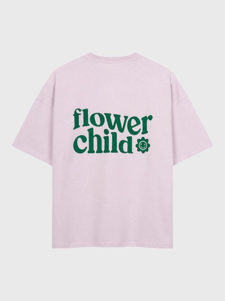 FLOWER CHILD Unisex Shirt - famvibes - MALA - The Concept Store