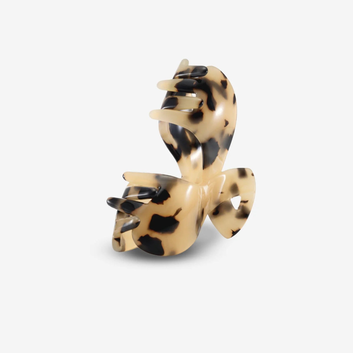 Haarklammer Arc Cheetah - Sasstie - MALA - The Concept Store